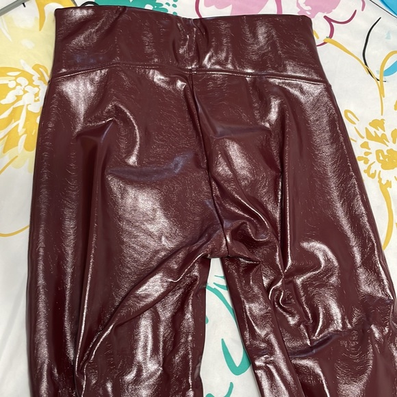 Spanx Leather pants - Picture 4 of 5